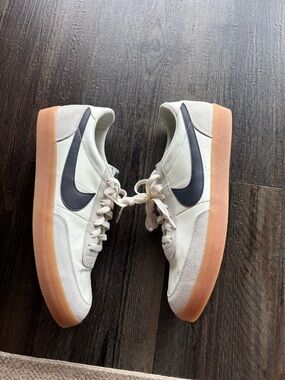 Nike KILLSHOT 2 LEATHER 'SAIL OIL GREY GUM
